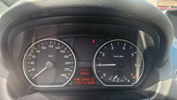 BMW 116 - 6