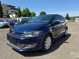 Volkswagen Polo V Team 1,4L 86PS Klima Sitzheizung Tempomat - Volkswagen Polo: 86l