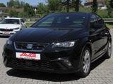Seat Ibiza FR LED App Connect NSW Klimaaut Sunset 17Z - Seat Ibiza: Sun
