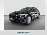 Skoda Scala Essence 1,0 TSI - Skoda Scala: Essence