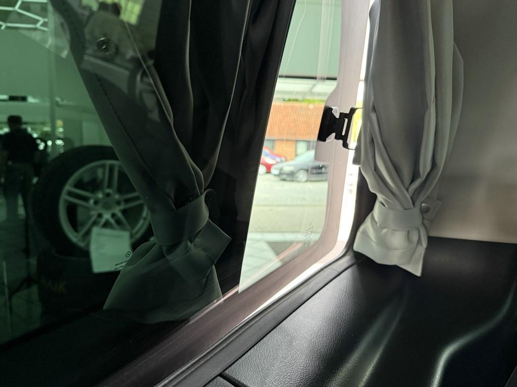 Mercedes-Benz V 250 d Marco Polo Horizon Edition, LED, Kamera