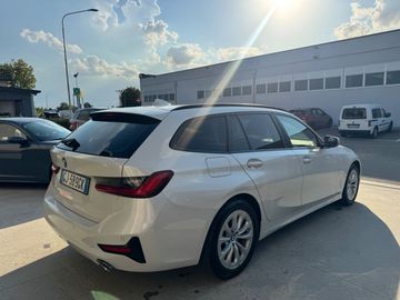 BMW 320 - 5
