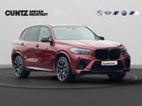 BMW X5 M Competition Park-Driveassist B&W HiFi 360°K - BMW X5 M