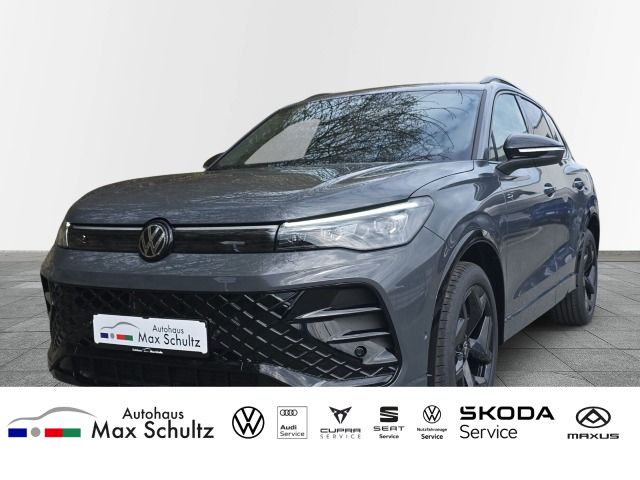 Volkswagen Tiguan R-Line 1,5 l eTSI OPF 110 kW (150 PS) 7-G