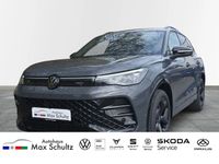 Volkswagen Tiguan - Vorschau Bild 1