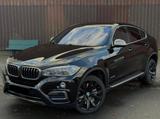 BMW X6 50i 449PS xDrive |S-Heft gepflegt 26 . 950  € - BMW X6: Ps