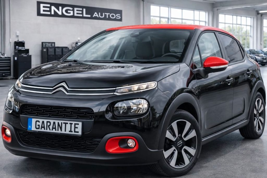 Image of Citroën C3