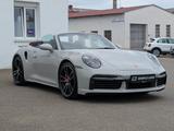 Porsche 911 Turbo *Cabrio*PDK*Assist*Exclusiv*360* - Porsche: Cabrio, Turbo
