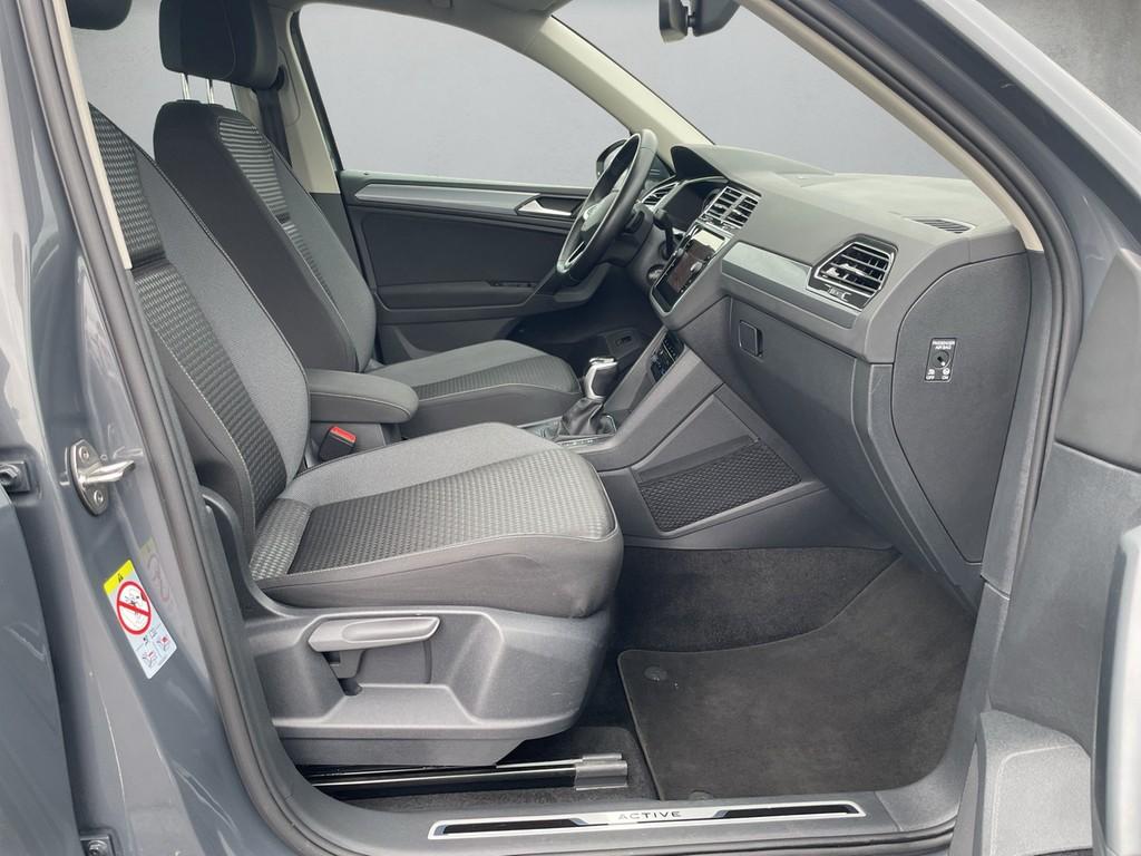 Volkswagen Tiguan 1.5 TSI DSG Active *Navi*Kamera*AHK*, миниатюра 13