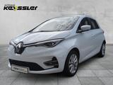 Renault Zoe  R110 Z.E.50 Experience (Kauf-Batterie) - Renault ZOE Gebrauchtwagen in Bremen