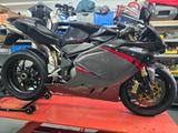 MV Agusta F4 1000R - MV AGUSTA F4 100