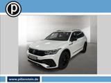 Volkswagen Tiguan Allspace R-LINE 2.0 TSI DSG 4M. AHK KAMER - Volkswagen Tiguan Allspace in Nürnberg