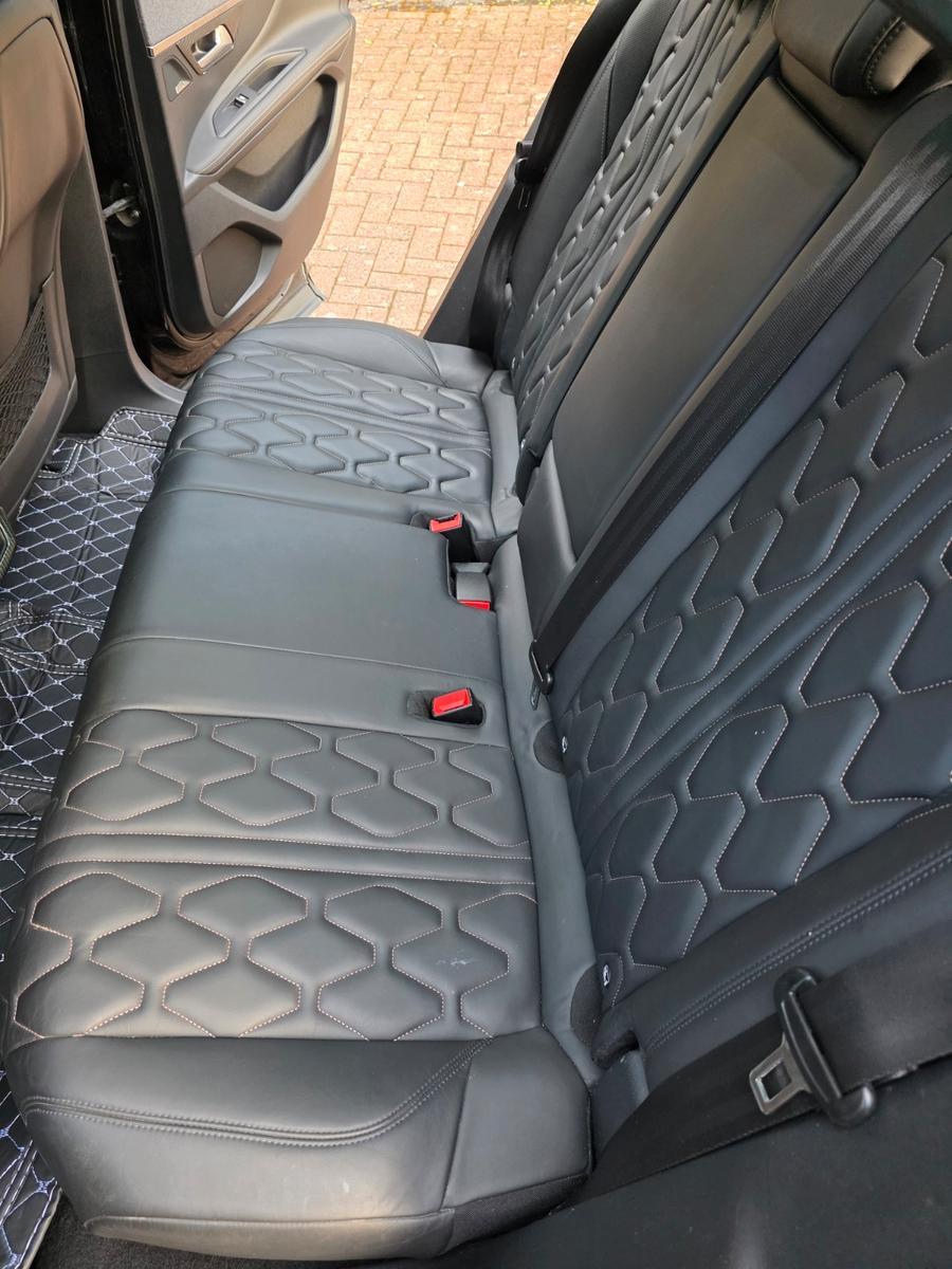 Peugeot 3008 1.6 THP 165 EAT6 Allure Allure