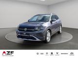 Volkswagen T-Cross Life 1.0 TSI DSG ACC+RFK+LED+APP-CONNECT - Volkswagen T-Cross Tageszulassungen