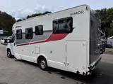 Fiat Ducato Rimor - Fiat Etagenbett