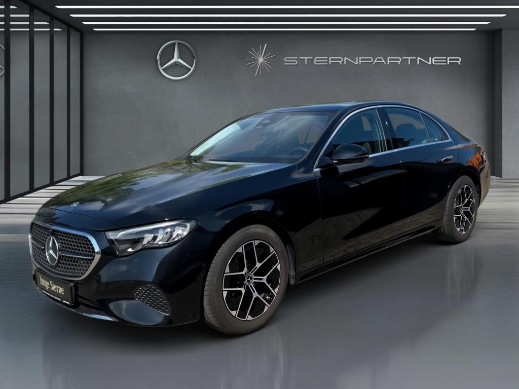 Mercedes-Benz E 220 d Avantgarde Advanced+360°+Apple CarPlay