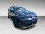 Citroën C5 Aircross 210 Elektromotor MAX - blaue Citroën C5 Aircross