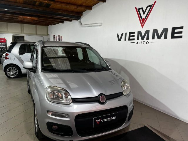 Fiat Panda 1.3 MJT S&S Pop