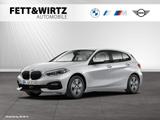 BMW 118i Automatik|PDC|Head-Up|LED|Driving Ass. - BMW: As