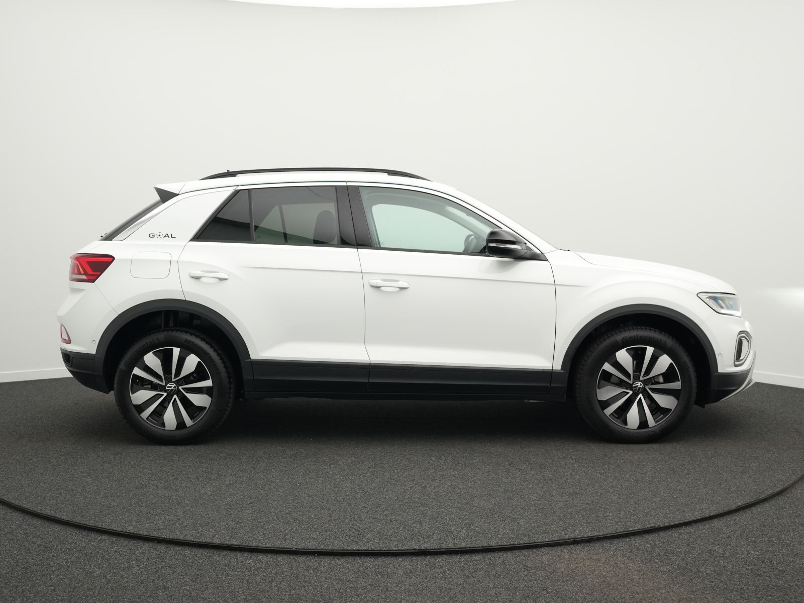 Volkswagen T-Roc - Bild 14