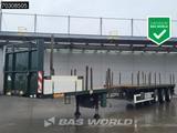 Nooteboom 0VB-42-03V 3 axles 3x Steering 1xLiftingAxle Ext
