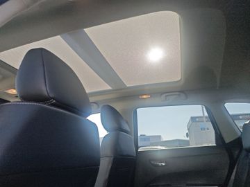 Fotografie 14 des Suzuki Vitara 1.4 Comfort+ Schiebedach Navi Kamera 4x4