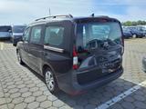 Volkswagen Caddy Maxi 2.0 TDI BMT 4Motion LED+STAND+DAB+SHZ - Volkswagen Caddy: Allradantrieb, Maxi