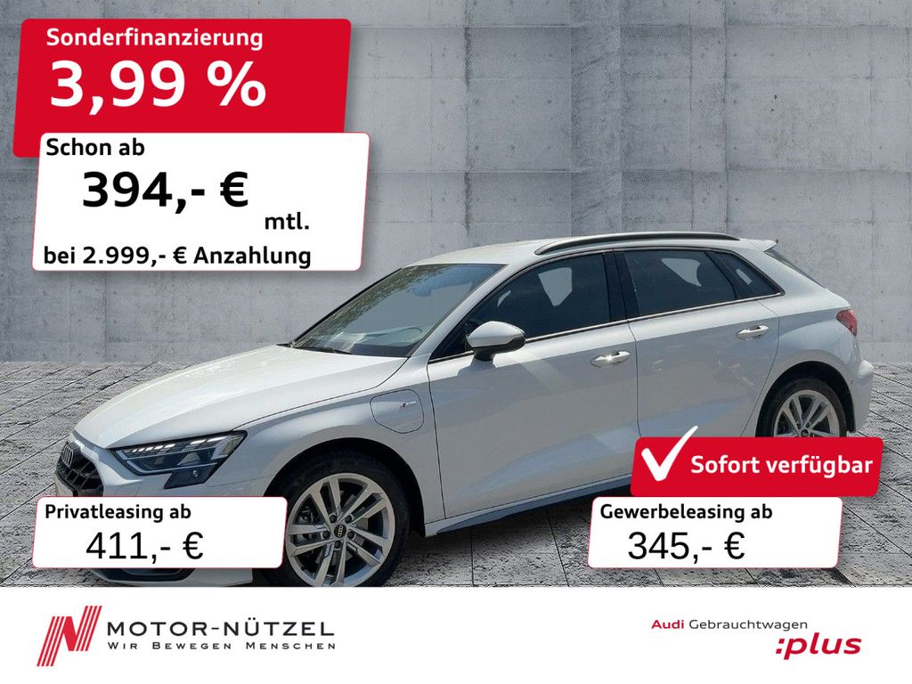 Image of Audi A3