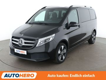 Mercedes V 220 - 1