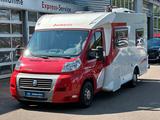 Dethleffs FIAT 2.3 #MARKISE - Offers