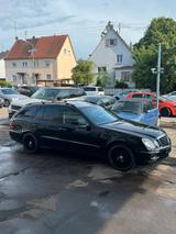 Mercedes-Benz Mercedes - benz W211 320cdi (tüv neu) - Mercedes-Benz 320 in Stuttgart