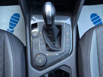 Volkswagen Tiguan 2.0 TDI DSG 4Motion*NAVI*APPLE*KAMERA*TOP