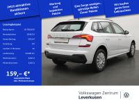 Skoda Kamiq - Vorschau Bild 2