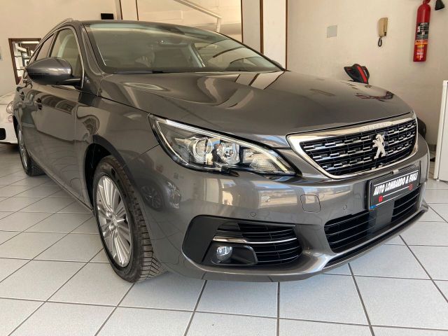 Peugeot 308 BlueHDi 130 SW Allure - Unico Propri