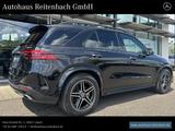Mercedes-Benz GLE350de 4M AMG+PANO+DISTR AHK+NIGHT+BURMEST+HUD - : Berganfahrassistent