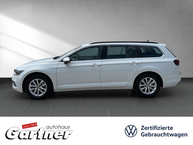 Passat Variant BUISNESS 1.5 TSI DSG AREA VIEW IQ