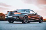 Mercedes-Benz C63S AMG I Keramik I Night I  I Coupé I Magno I  - Mercedes-Benz C 63 AMG aus 2022