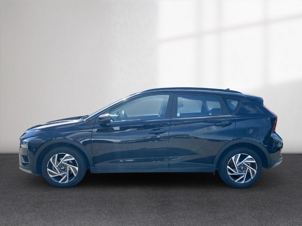Hyundai BAYON – Bild 2