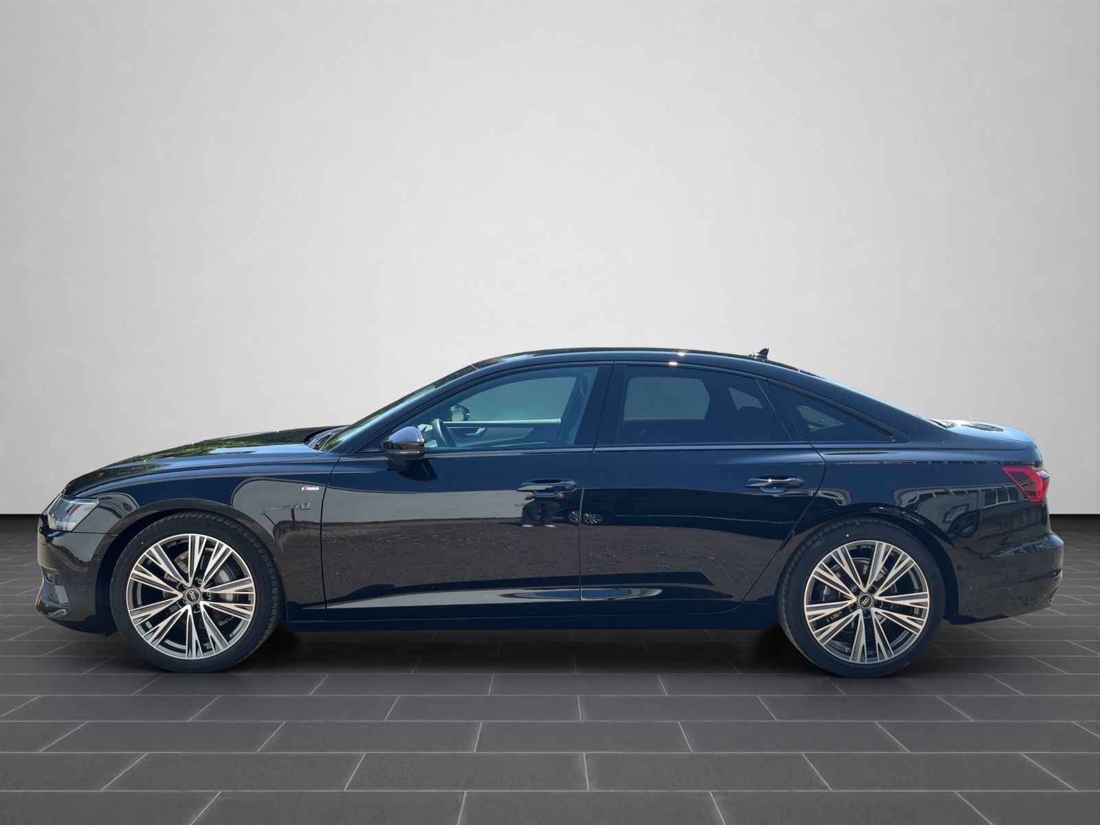 Audi A6 - Bild 8