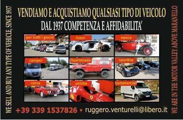 1991 Ferrari F40 照片 5