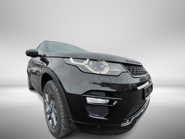 Land Rover Discovery Sport HSE  7-Sitzer  