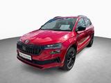 Skoda Karoq Sportline 4x4 2.0 TDI DSG LED AHK NAVI SHZ