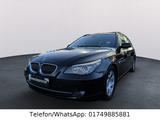 BMW Touring 523i,Navi,Leder,Automatik,TÜV02/27,SHZ - BMW 523 in Rostock