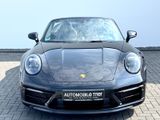 Porsche 911 Carrera 4 S Cabriolet PDK /Approved/LED/BOSE - Porsche 911 aus 2020