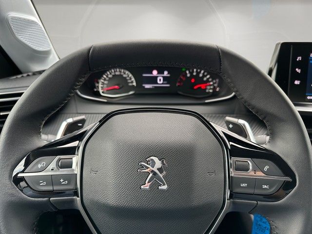 Fahrzeugabbildung Peugeot 208 1.2l Pure Tech Automatik Allure LED+TEMPO+++