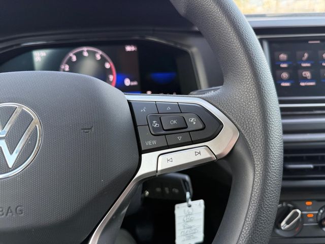 Polo VI Basis 1.0 DAB PDCv+h Bluetooth