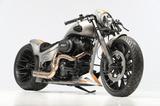Harley-Davidson Chopper/Cruiser