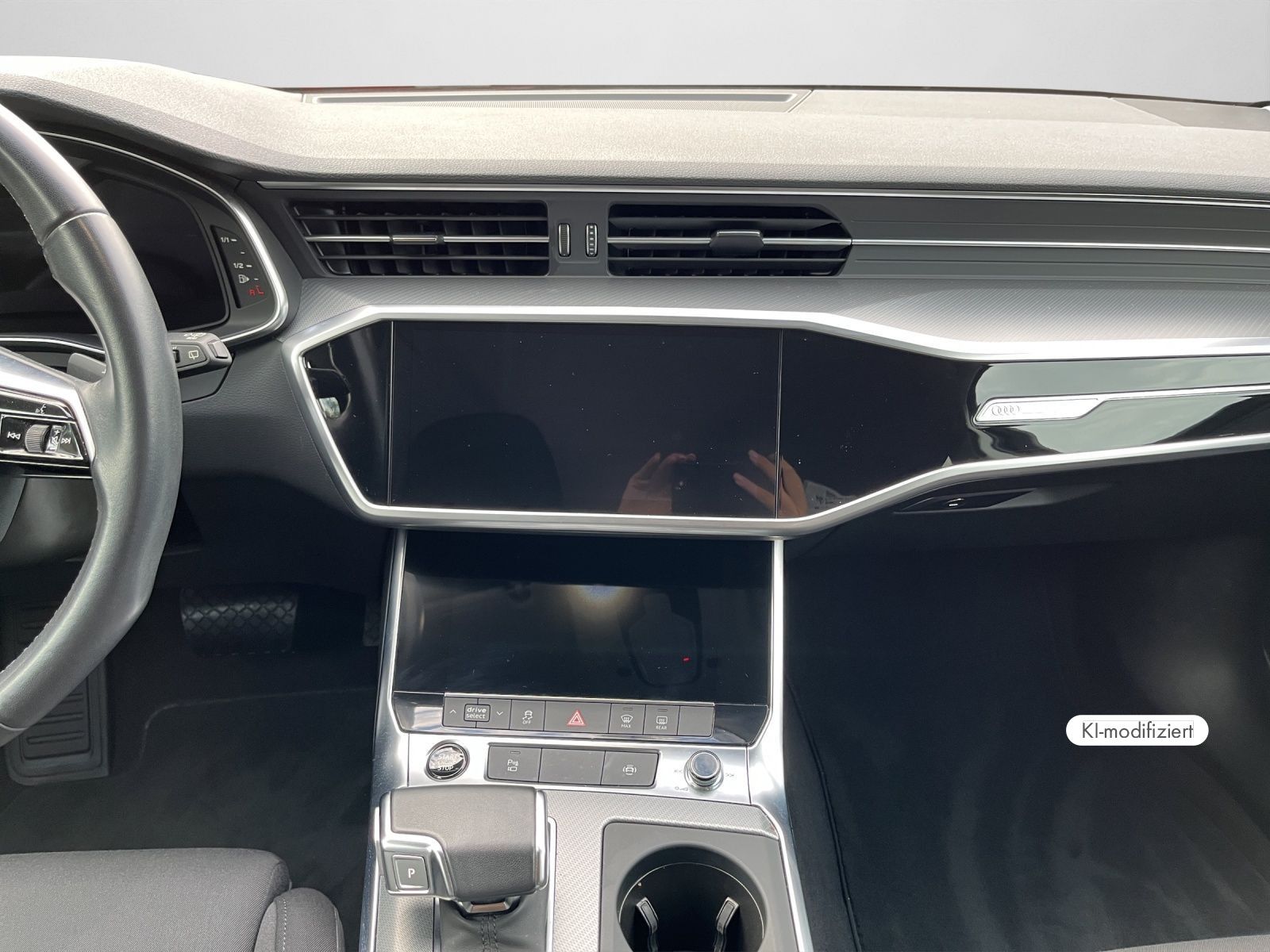 Audi A6 - Bild 12
