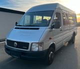 Volkswagen LT 46 17 Sizer Klima Standheizung - Volkswagen LT: Lt4