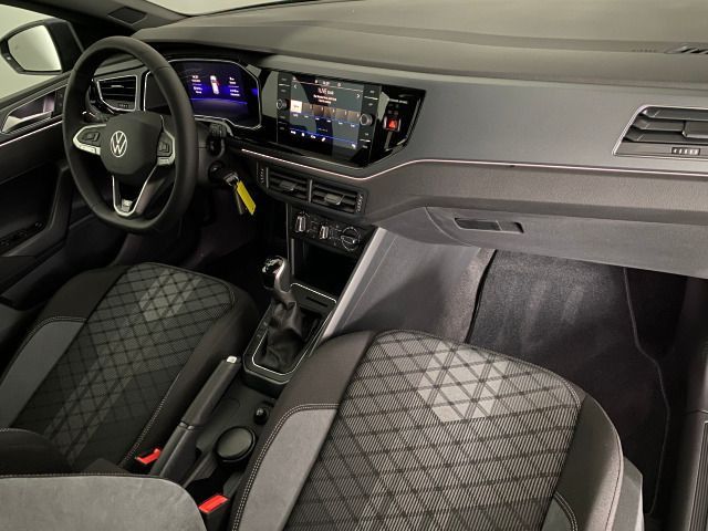 Polo R-Line 1.0 TSI KAMERA+ACC+SHZ